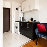 Piotrapartments - Mokotow Bruna - Prime Mokotow Location *