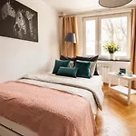 Piotrapartments - Mokotow Bruna - Prime Mokotow Location * Warschau