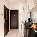 Apartmán Piotrapartments - Mokotow Bruna - Prime Mokotow Location