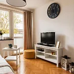 Piotrapartments - Mokotow Bruna - Prime Mokotow Location Varsó