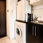 Piotrapartments - Mokotow Bruna - Prime Mokotow Location *