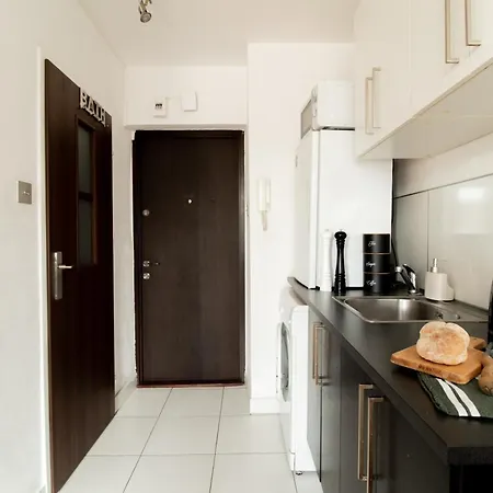 Piotrapartments - Bruna * Warsaw
