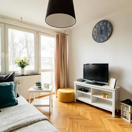 Апартаменты Piotrapartments - Mokotow Bruna - Prime Mokotow Location *