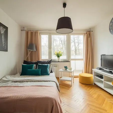 Piotrapartments - Mokotów Bruna - Prime Mokotów Location *