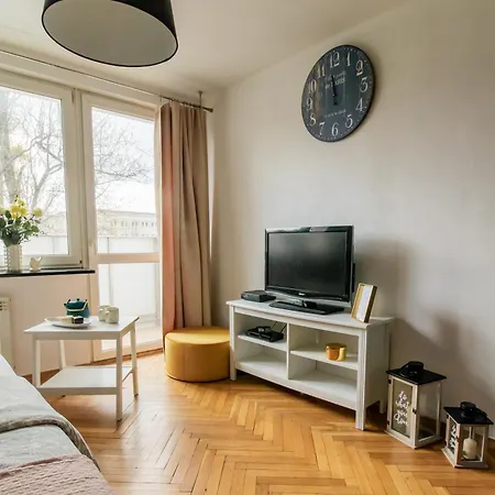 Piotrapartments - Mokotow Bruna - Prime Mokotow Location *