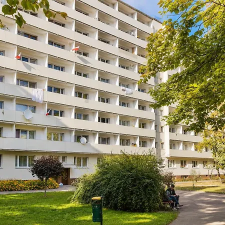 Piotrapartments - Mokotow Bruna - Prime Mokotow Location Apartman Varsó