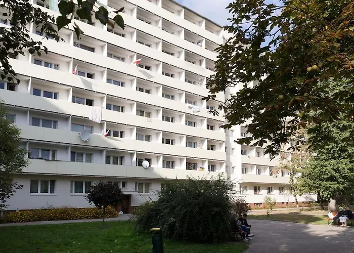 Apartment Piotrapartments - Bruna