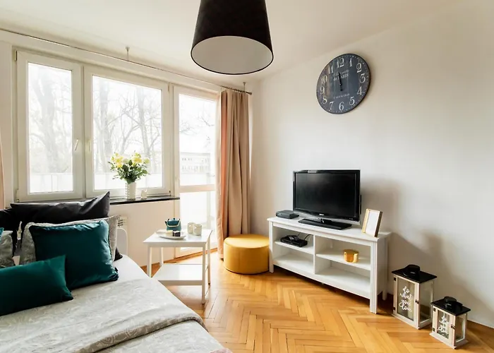 Appartamento Piotrapartments - Bruna *