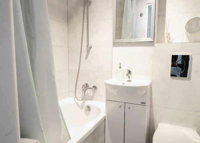 Piotrapartments - Bruna *