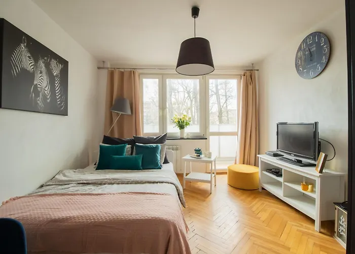 Piotrapartments - Bruna *