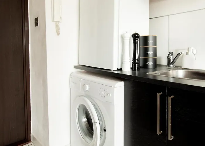 Appartamento Piotrapartments - Bruna Varsavia