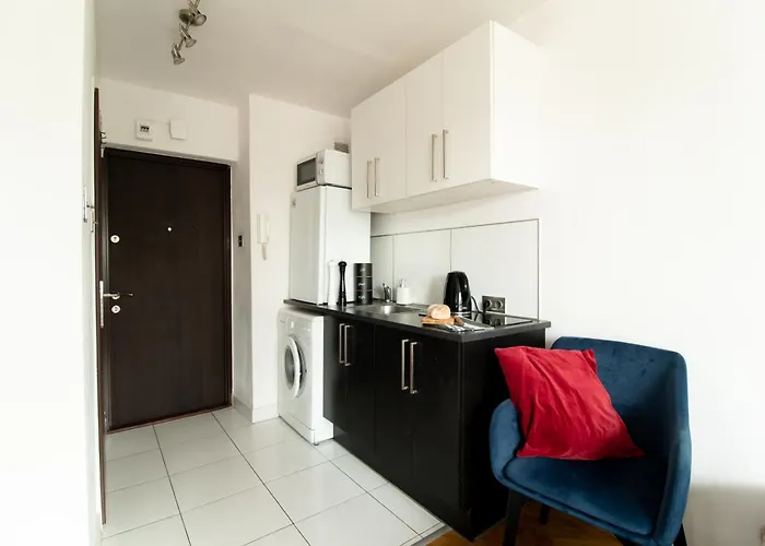Apartment Piotrapartments - Bruna
