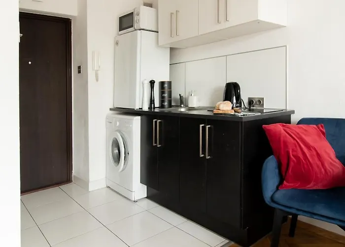 Appartamento Piotrapartments - Bruna *