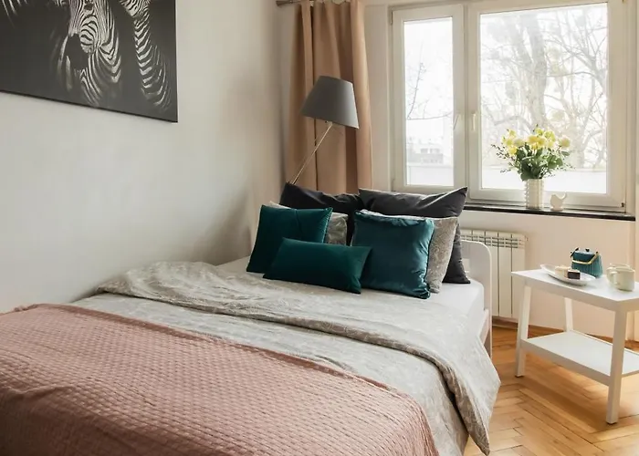 Apartment Piotrapartments - Bruna