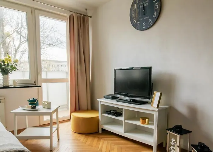 Piotrapartments - Bruna *