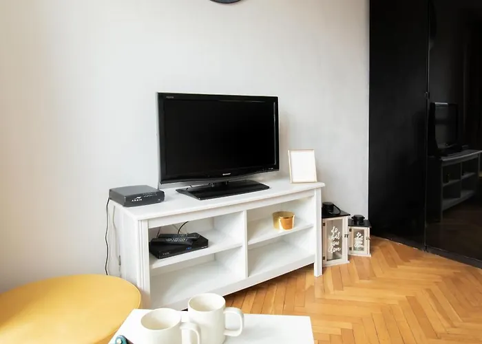 Apartment Piotrapartments - Bruna