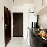 Piotrapartments - Mokotow Bruna - Prime Mokotow Location * 바르샤바