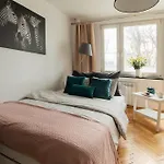 아파트 Piotrapartments - Mokotow Bruna - Prime Mokotow Location