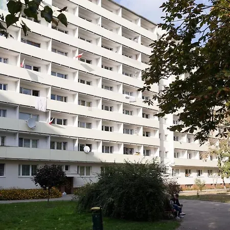 아파트 Piotrapartments - Mokotow Bruna - Prime Mokotow Location