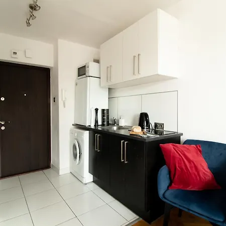 Apartamento Piotrapartments - Bruna