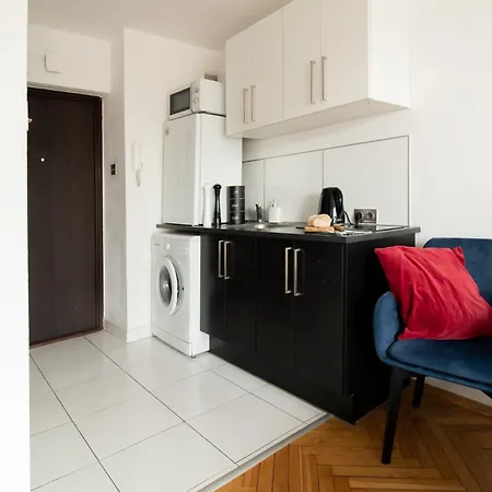 Apartamento Piotrapartments - Bruna *