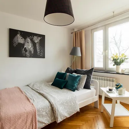 Piotrapartments - Bruna * Varsóvia