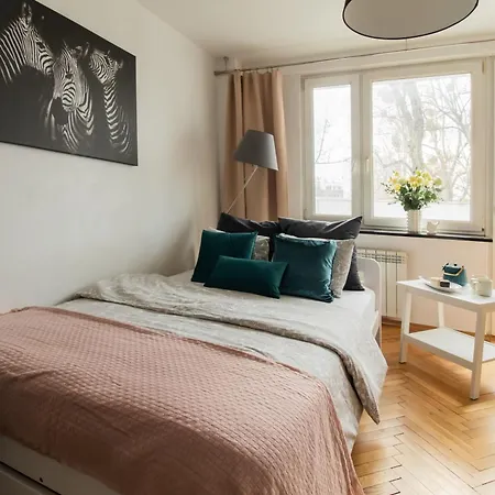 Apartamento Piotrapartments - Bruna