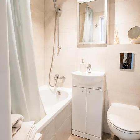 דירה Piotrapartments - Mokotow Bruna - Prime Mokotow Location