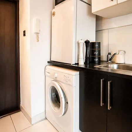 Piotrapartments - Mokotow Bruna - Prime Mokotow Location *